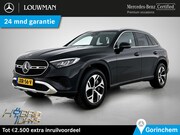 Mercedes-Benz GLC-klasse - 300 e 4MATIC Plug-In Hybride Trekhaak | Ledkoplampen | Memor