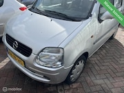 Opel Agila - 1.2-16V Color Edition