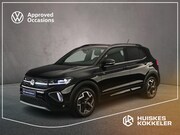 Volkswagen T-Cross - R-Line 1.5 TSI 150pk DSG Automaat Trekhaak, Adaptive cruise 