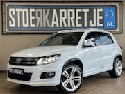 Volkswagen Tiguan - 2.0 TSI Sport&Style R-Line 4Motion | Navi | 19" | Dynaudio |