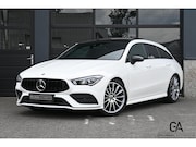 Mercedes-Benz CLA-Klasse - Shooting Brake 200 AMG|Panoramadak|Camera|