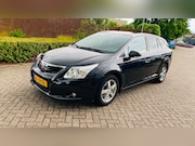 Toyota Avensis - 1.8 VVTi Comfort