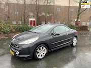 Peugeot 207 - 1.6-16V VTi GEWOON LEUKE CABRIO MET NW APK