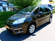 Citroën C4 Grand Picasso - 1.6 VTi 120pk 7-Persoons 137.000km Clima Navi Trekhaak 1300k