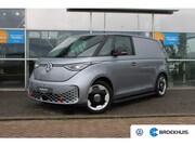 Volkswagen ID. Buzz Cargo - Bulli Edition 340PK 4MOTION | 340 pk | 79 kWh | 360° Camera 