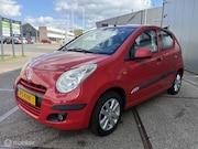 Suzuki Alto - 1.0 Exclusive|NAP|AIRCO|1EIG|5D|LAGE KM