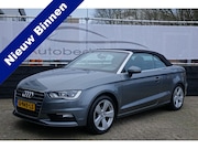 Audi A3 - Cabriolet 1.4 TFSI CoD Ambition Pro Line Plus, auto met zeer