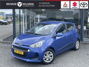 Hyundai i10 - 1.0i Comfort Trekhaak