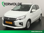 Mitsubishi Space Star - 1.2 Intense | Parkeercamera | Stoelverw. | Cruise Control |