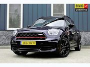 MINI Countryman - 2.0 John Cooper Works ALL4 Chili Rijklaarprijs-Garantie Pano