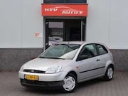 Ford Fiesta - 1.25-16V Celebration org NL