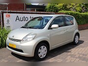Daihatsu Sirion - 1.3i 16V Prestige airco