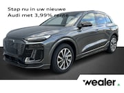 Audi Q6 e-tron - Advanced edition Performance 100 Kwh / 306 PK | Matrix LED |