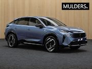 Peugeot e-3008 - GT Exclusive Long Range 230 97 kWh VOORRAAD KORTING