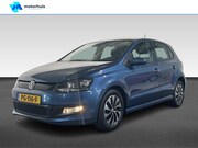 Volkswagen Polo - 1.0 BlueMotion Edition 2017