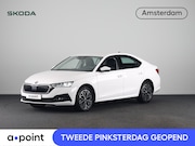 Skoda Octavia - Ambition 1.0 e-TSI 110pk DSG-7 | Navigatie | Park Assist | S