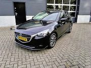 Mazda 2 - 1.5 SkyactivG SkL+Airco, Navigatie, Stoelverwarming.