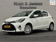 Toyota Yaris - 1.5 Hybrid Comfort Airco Achteruitrijcamera Keyless