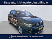 Volkswagen T-Roc - 1.5 TSI DSG Sport | Matrix-LED | Digital Cockpit | Navigatie