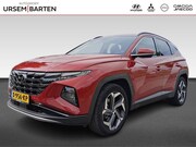 Hyundai Tucson - 1.6 T-GDI PHEV Premium 4WD Leder interieur | Elektrisch bedi