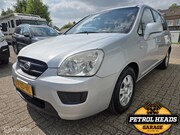 Kia Carens - 2.0 CVVT X-tra | Trekhaak | Airco | 2e eig. | NAP