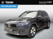 Mercedes-Benz EQB - 250+ Essential Line 71 kWh | Trekhaak | Cruise Control | Sfe