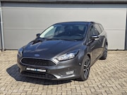 Ford Focus - Wagon 1.0 EcoBoost Titanium Business