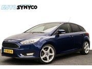 Ford Focus - 1.5 150 Pk 5 drs. Titanium I Trekhaak I Airco I 18 inch. LMV
