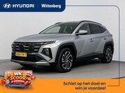 Hyundai Tucson - 1.6 T-GDI PHEV Comfort Smart | NETTO DEAL! | Stoel + stuurve