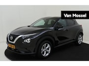 Nissan Juke - 1.0 DIG-T Business Premium | Bose Audio | Navigatie | Achter