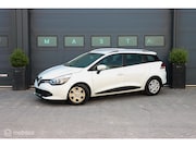 Renault Clio - Estate 1.5 dCi ECO Expression|NAP|NAVI|CRUISE|AIRCO