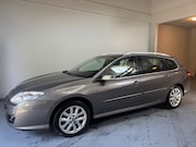 Renault Laguna - 2.0 16V T Autom Leer alcantara