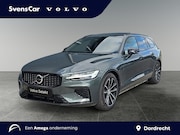 Volvo V60 - 2.0 T8 Plug-in hybrid AWD Plus Dark | Head-up Display | Trek