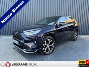 Toyota RAV4 - 2.5 Plug-in Hybrid AWD Bi-Tone Plus |Top kleur MIDNIGHT BLUE