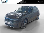 Lynk & Co 01 - 1.5 *Automaat*Navi+360 Camera*Carplay*Schuif/Kantel Dak*Adap