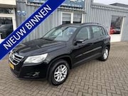 Volkswagen Tiguan - 1.4 TSI Comfort&Design 4Motion