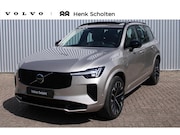 Volvo XC90 - T8 Automaat Plug-in hybrid AWD Ultra Dark | Semi elektrische
