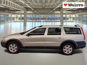 Volvo XC70 - 2.5 T Summum Schuifdak, leder, electr. verst. stoelen....
