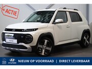Hyundai Inster - Evolve Sky 49 kWh |DIRECT LEVERBAAR|