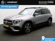 Mercedes-Benz GLB - 200 Business Solution AMG 7p. 7 Persoons | AMG Line | Night