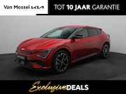 Kia EV6 - GT-Line Business Edition 84 kWh | 20 inch | Memory Stoelen |