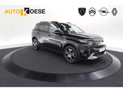 Citroën C3 Aircross - 1.2 Turbo 100pk Plus | Camera | Parkeersensoren | Apple Carp