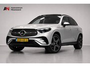 Mercedes-Benz GLC-klasse - 300e 4MATIC AMG Line |Pano|Sfeer|Leder|