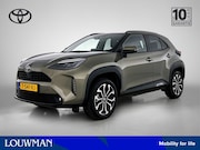 Toyota Yaris Cross - 1.5 Hybrid Dynamic | Dealer Onderhouden | Trekhaak | Apple C