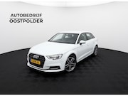 Audi A3 - Sportback 35 TFSI CoD Design Pro Line Plus Automaat
