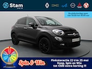 Fiat 500X - Cross 140pk Turbo MultiAir CrossPlus Cruise | Climate | Navi