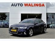 Audi A3 - Sportback 35 TFSI 150pk Sport Lease Edition Panoramadak | Le