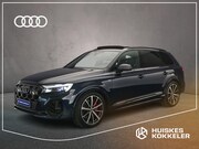 Audi Q7 - 55 TFSI e 394pk Pro Line S