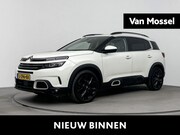 Citroën C5 Aircross - 1.2 PureTech Business Plus | Trekhaak | Cruise Control | Ach