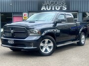 Dodge Ram - 5.7 V8 Crew Cab 5'7 sport